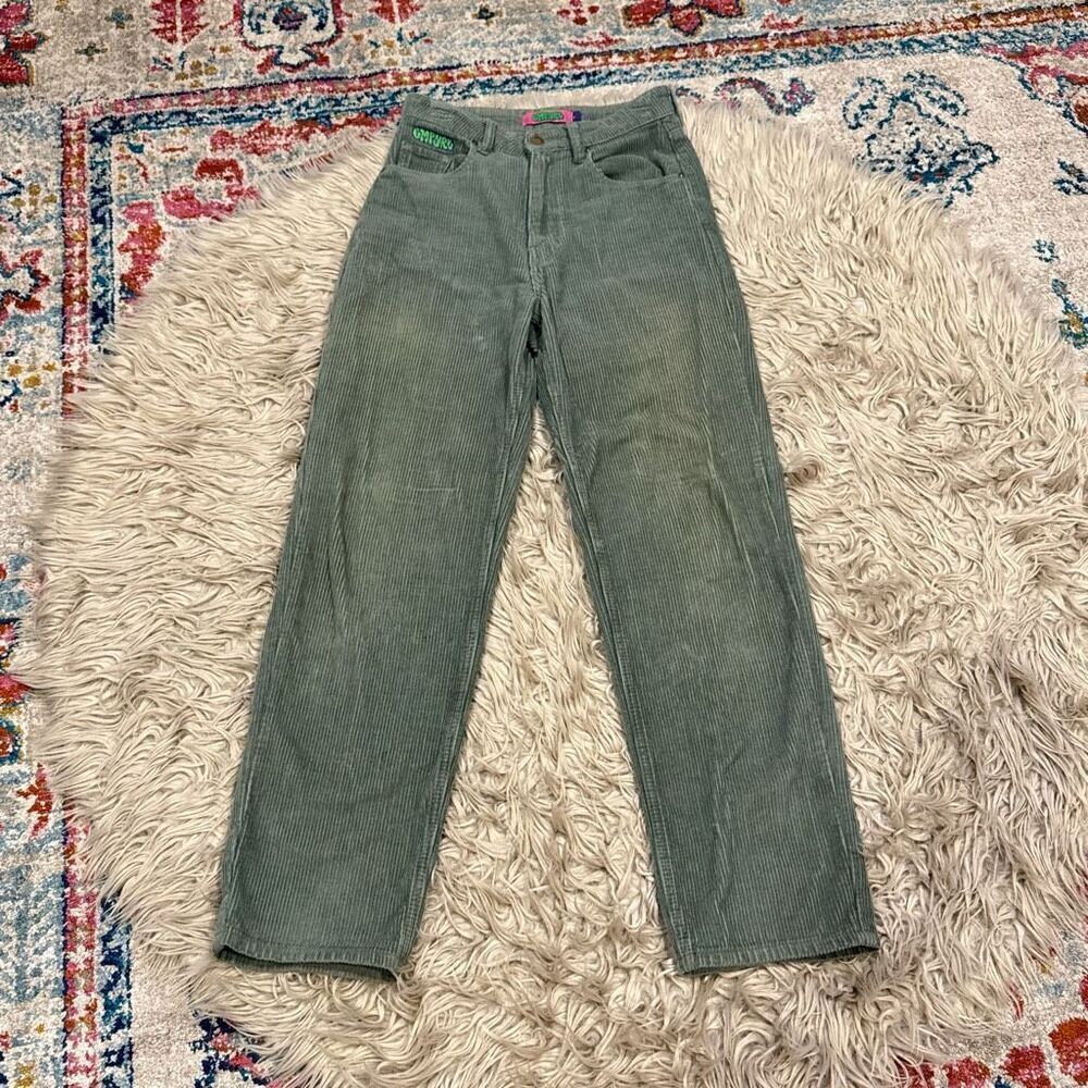 Empyre Tori Corduroy Pants size 2